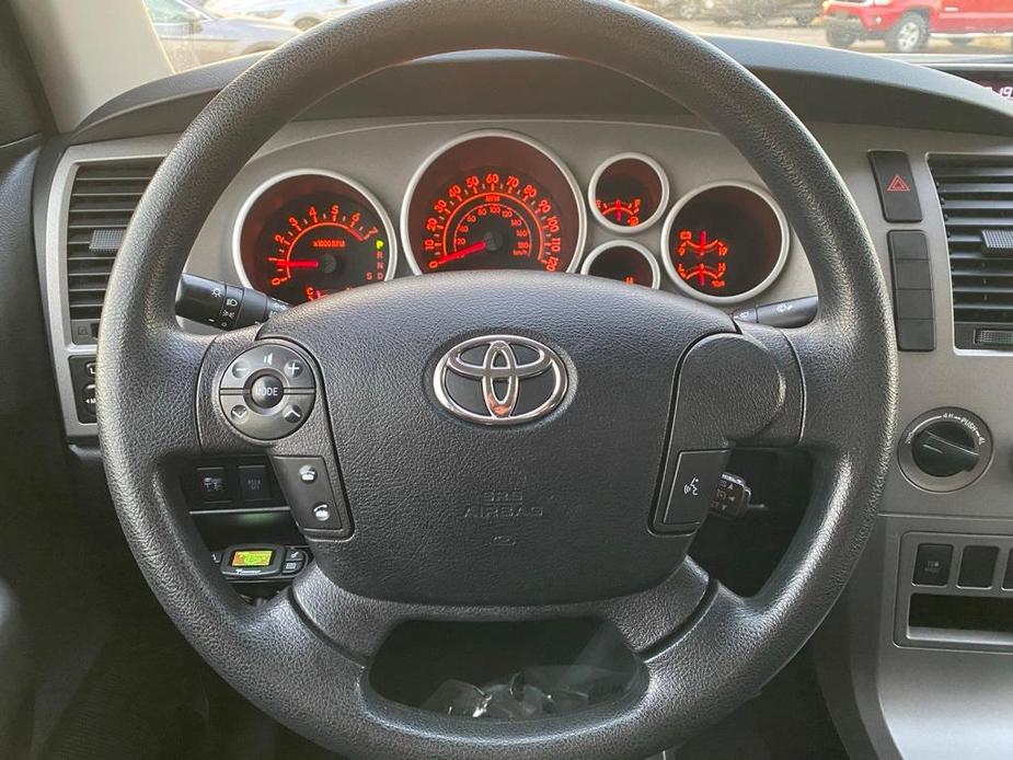 used 2013 Toyota Tundra car, priced at $20,500