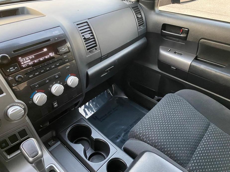 used 2013 Toyota Tundra car, priced at $20,500