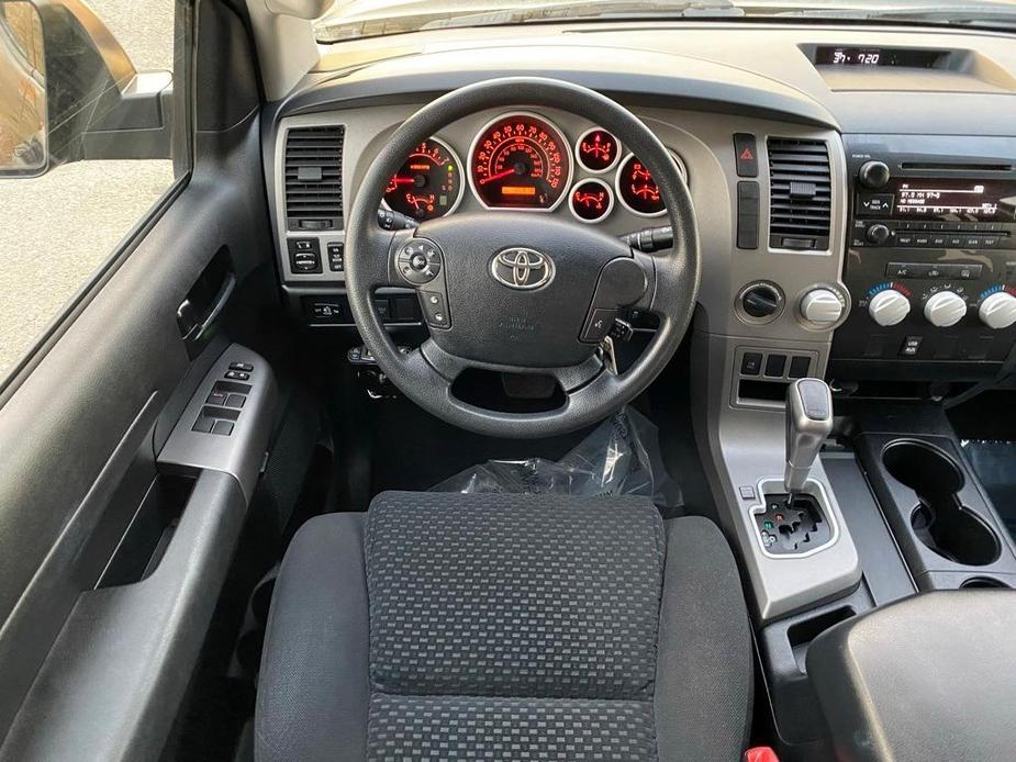 used 2013 Toyota Tundra car, priced at $20,500