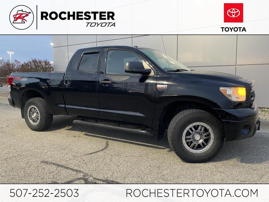 used 2013 Toyota Tundra car, priced at $20,500