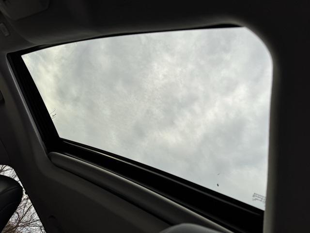 used 2024 Toyota Highlander car, priced at $41,499