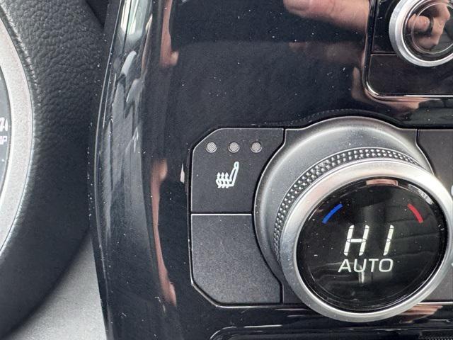 used 2024 Toyota Highlander car, priced at $41,499