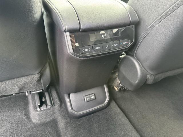 used 2024 Toyota Highlander car, priced at $41,499