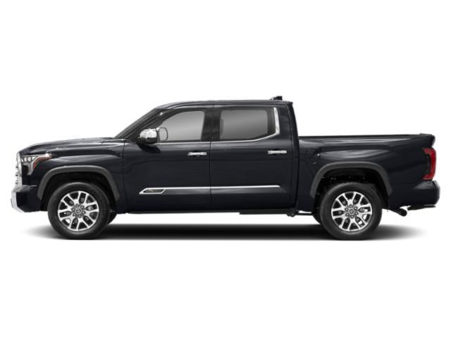 used 2023 Toyota Tundra car, priced at $50,500