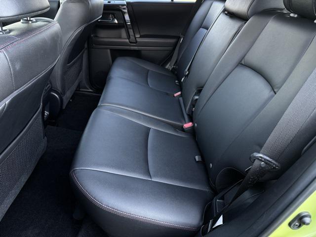 used 2022 Toyota 4Runner car, priced at $52,699