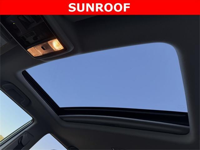 used 2022 Toyota 4Runner car, priced at $52,699