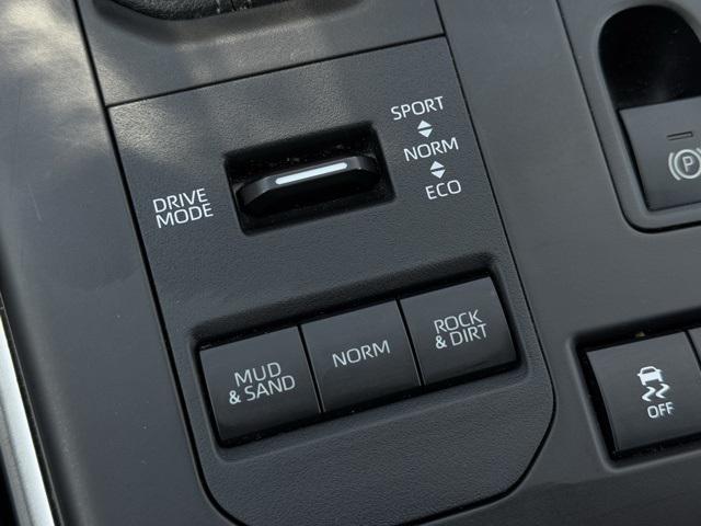 used 2022 Toyota Highlander car, priced at $42,998