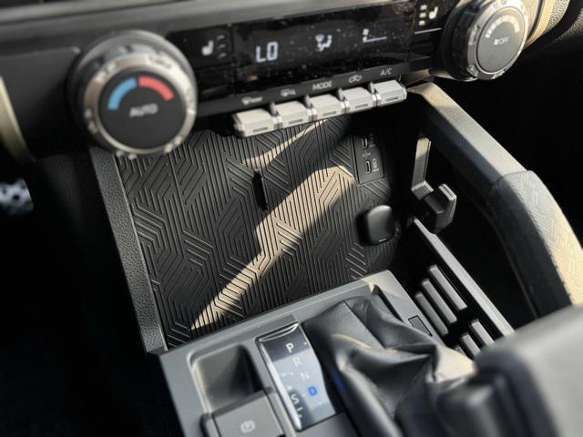 new 2025 Toyota Tacoma car, priced at $45,524