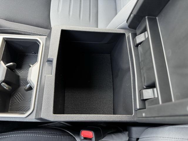 new 2025 Toyota Tacoma car, priced at $45,524