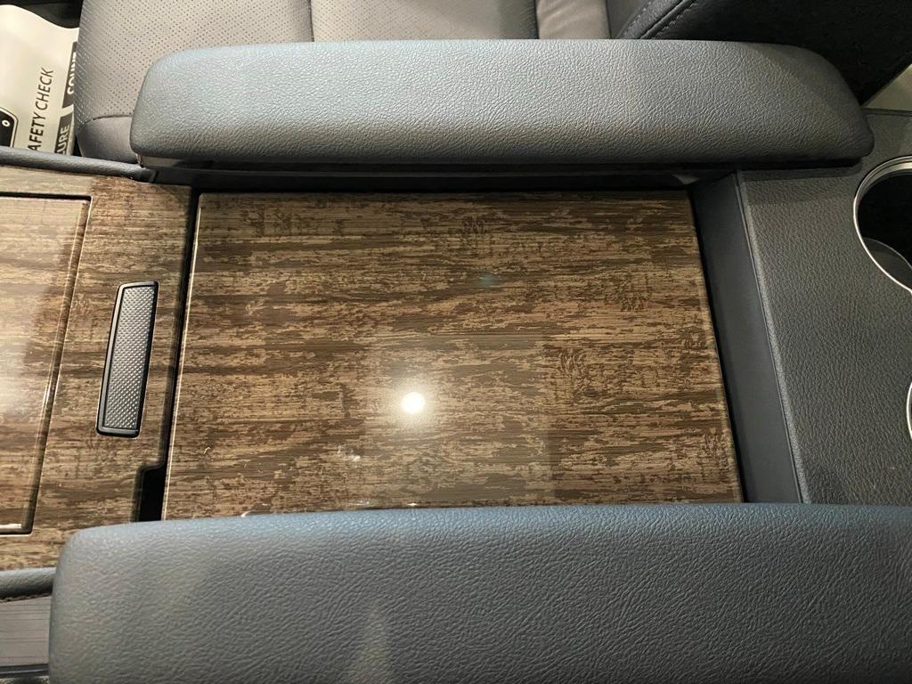 new 2025 Toyota Sienna car, priced at $58,925