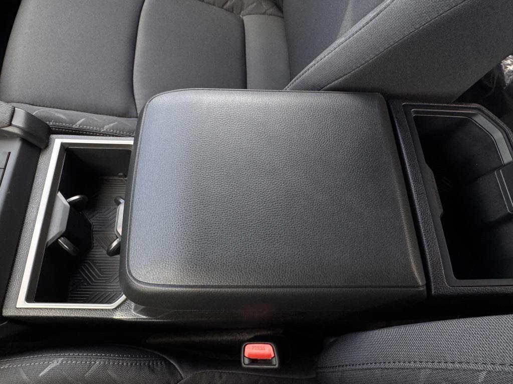 new 2025 Toyota Tacoma car, priced at $43,599