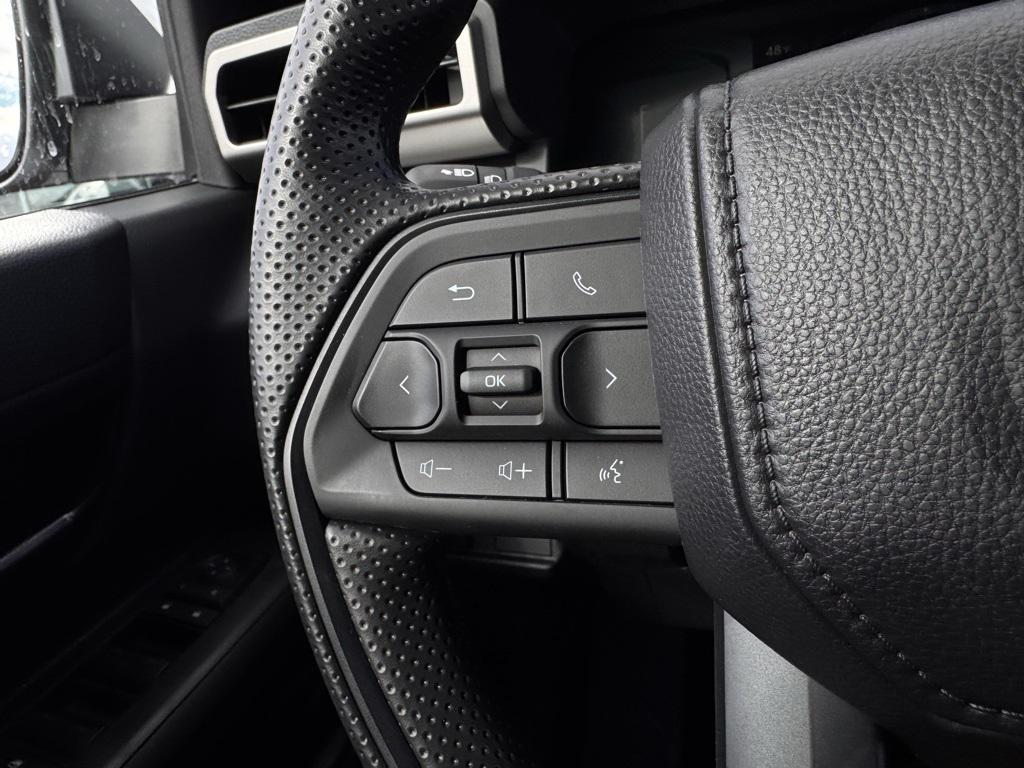 new 2025 Toyota Tacoma car, priced at $43,599