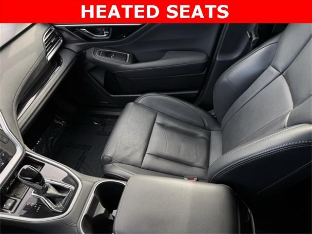 used 2024 Subaru Outback car, priced at $27,999