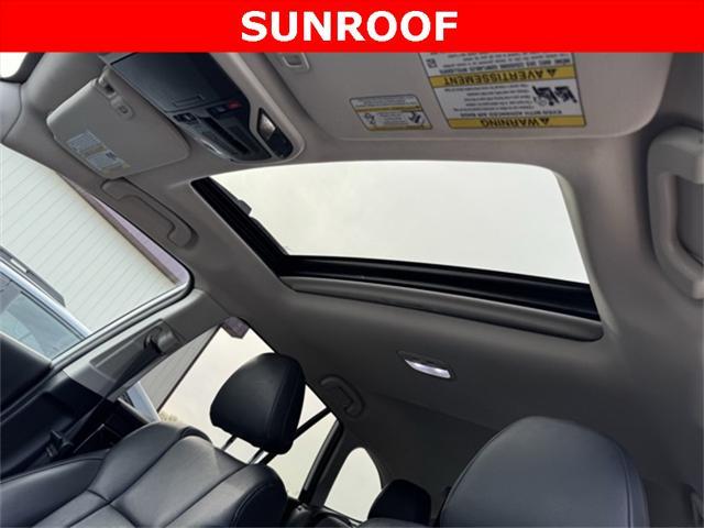 used 2024 Subaru Outback car, priced at $27,999