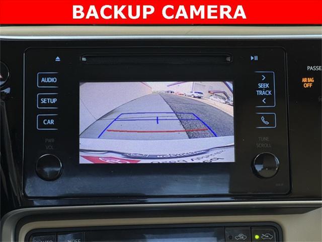 used 2017 Toyota Corolla car, priced at $17,797