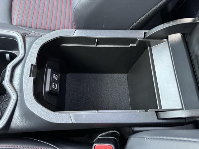 used 2024 Toyota RAV4 Prime car, priced at $40,999