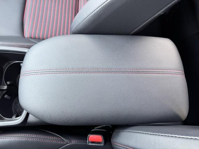 used 2024 Toyota RAV4 Prime car, priced at $40,999