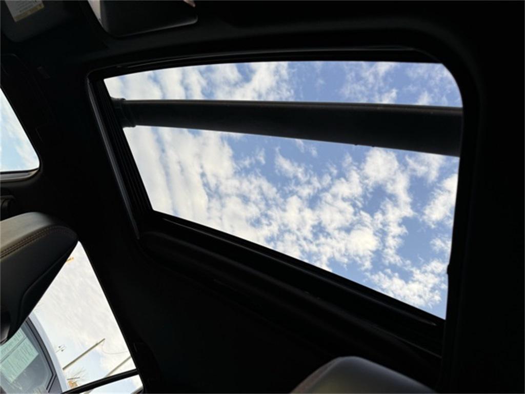 used 2024 Toyota RAV4 Prime car, priced at $40,999