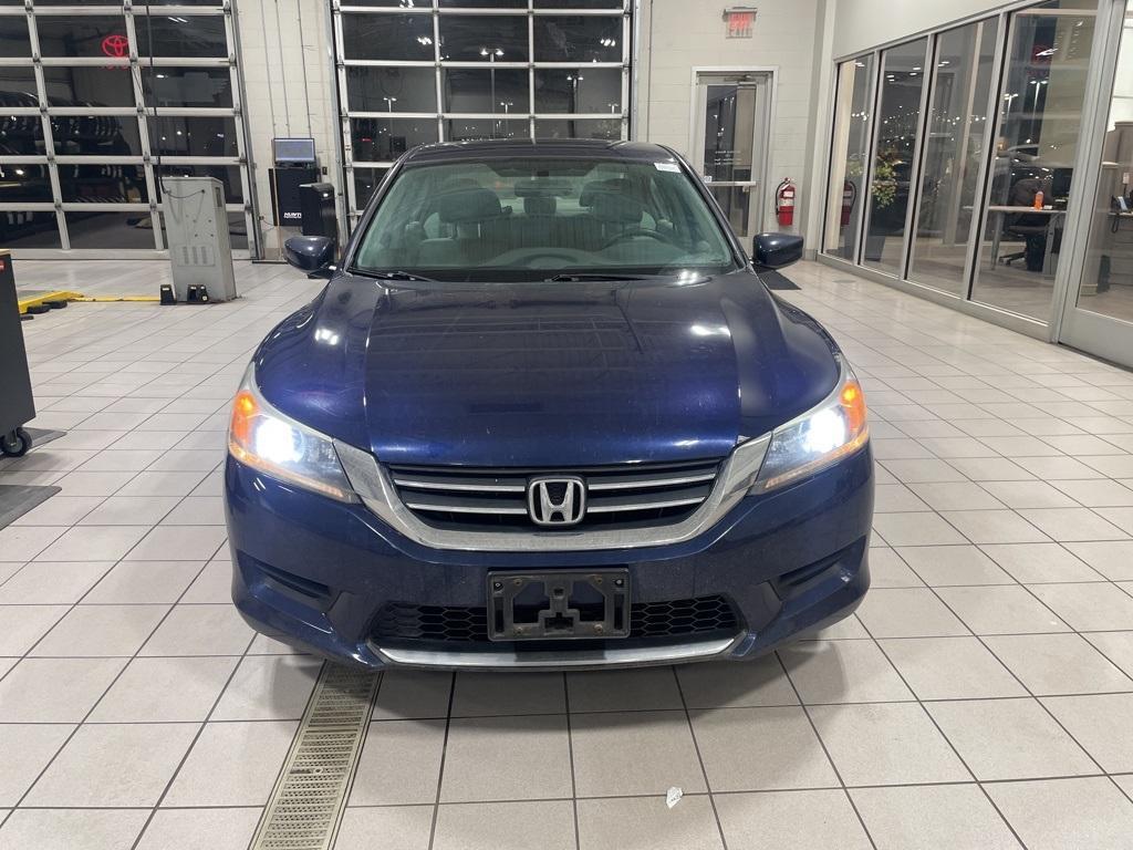 used 2014 Honda Accord car, priced at $12,500