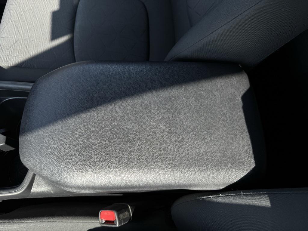 used 2020 Toyota RAV4 car, priced at $15,990