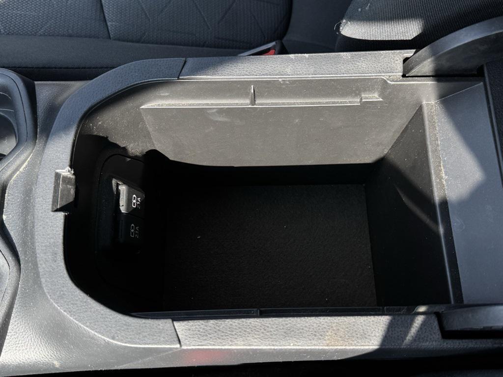 used 2020 Toyota RAV4 car, priced at $15,990