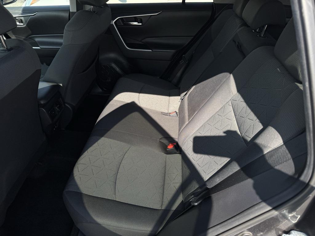 used 2020 Toyota RAV4 car, priced at $15,990