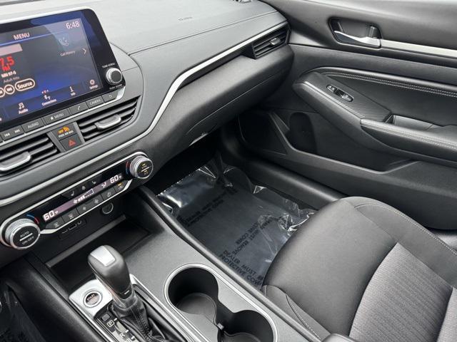 used 2019 Nissan Altima car, priced at $20,699