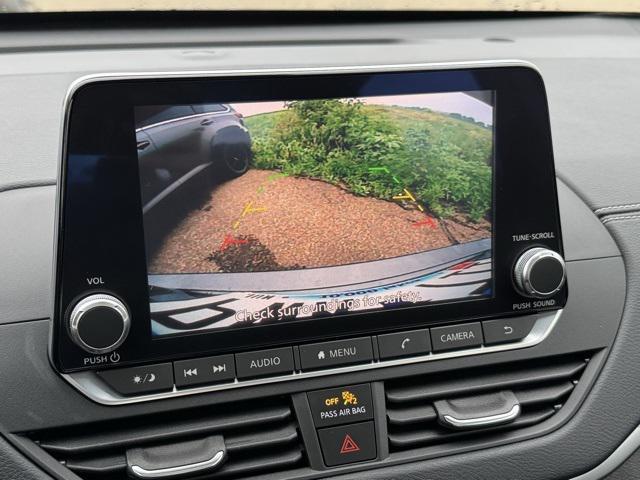 used 2019 Nissan Altima car, priced at $20,699