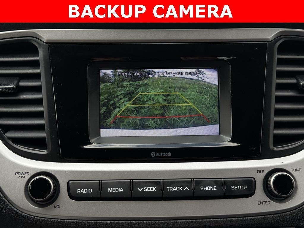 used 2022 Hyundai Accent car, priced at $16,499