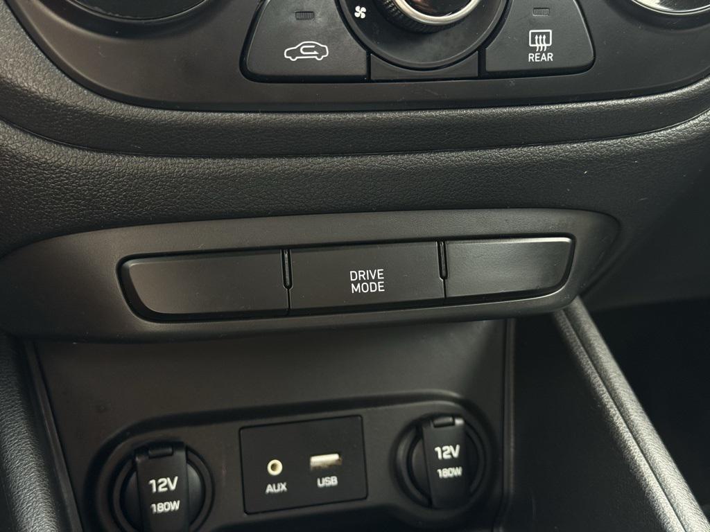 used 2022 Hyundai Accent car, priced at $16,499