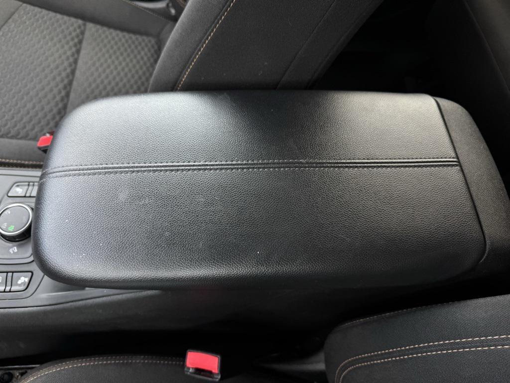 used 2019 GMC Terrain car, priced at $16,199