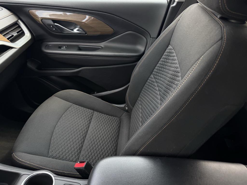 used 2019 GMC Terrain car, priced at $16,199