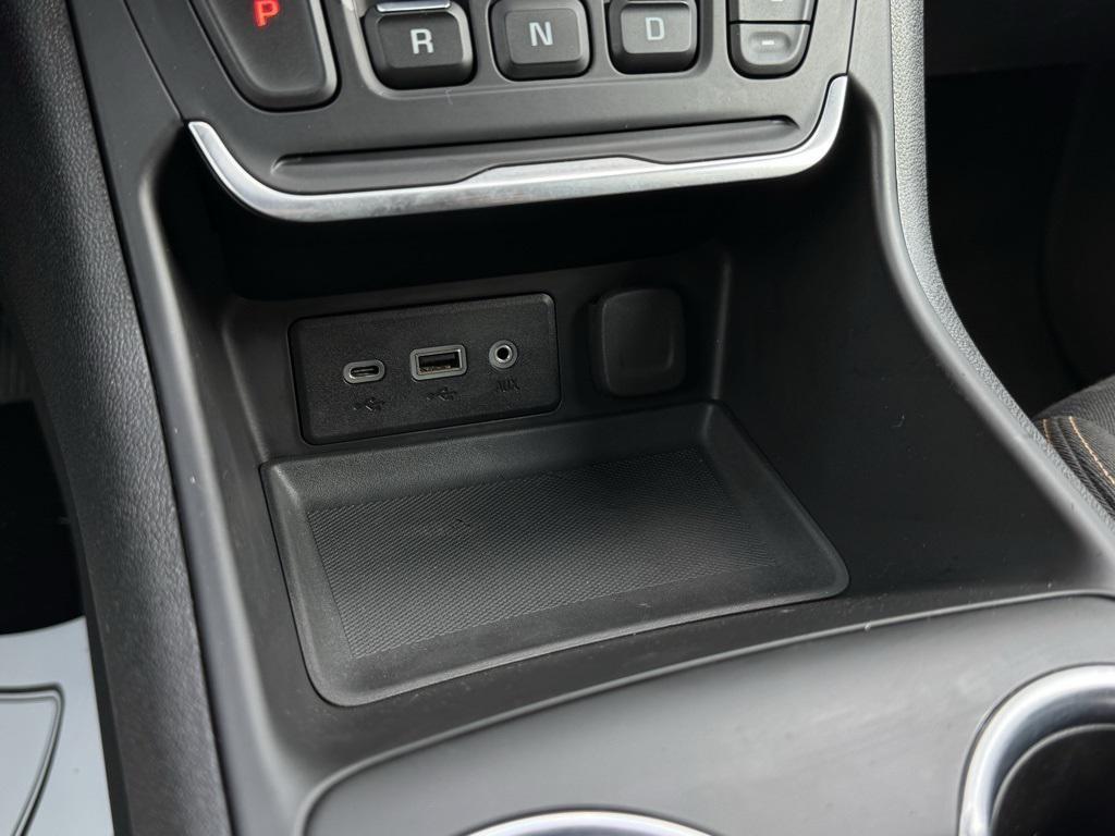 used 2019 GMC Terrain car, priced at $16,199