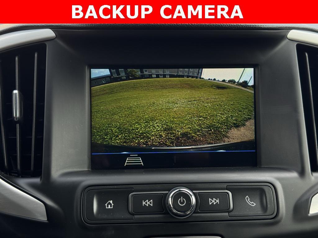 used 2019 GMC Terrain car, priced at $16,199