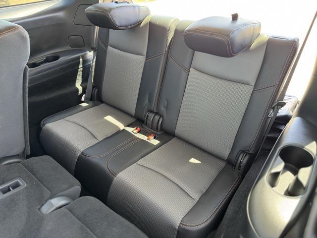 used 2020 Nissan Pathfinder car, priced at $22,299