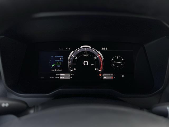 new 2025 Toyota Tundra car, priced at $62,003