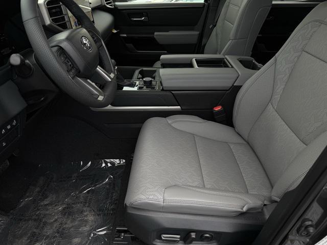 new 2025 Toyota Tundra car, priced at $62,003