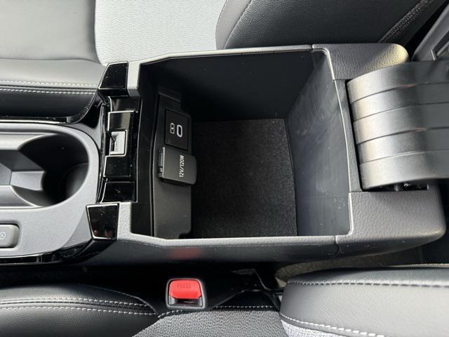 new 2026 Toyota Corolla car, priced at $29,415