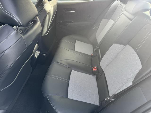 new 2026 Toyota Corolla car, priced at $29,415