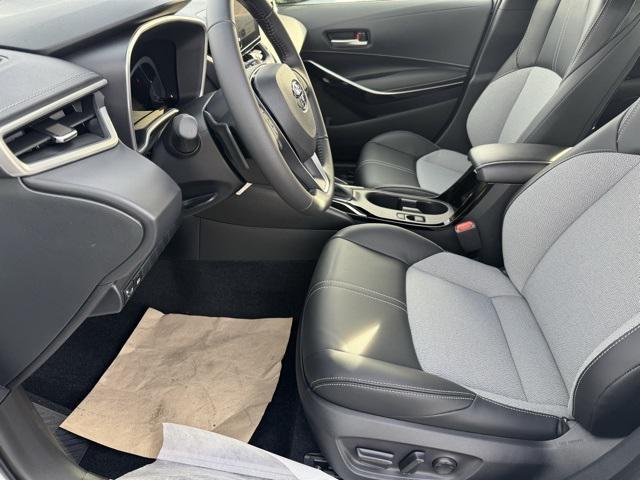 new 2026 Toyota Corolla car, priced at $29,415