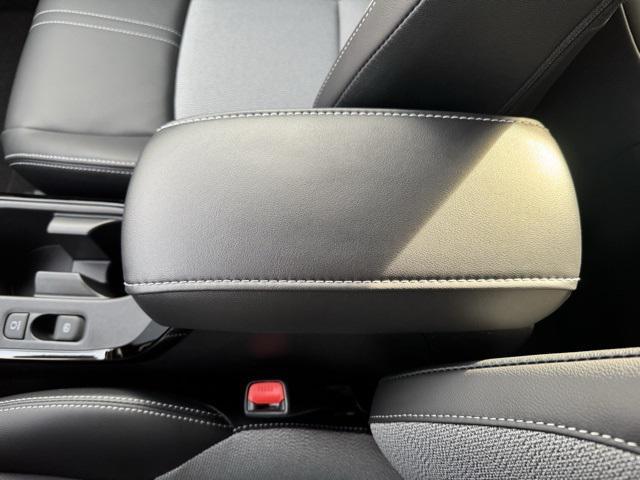 new 2026 Toyota Corolla car, priced at $29,415