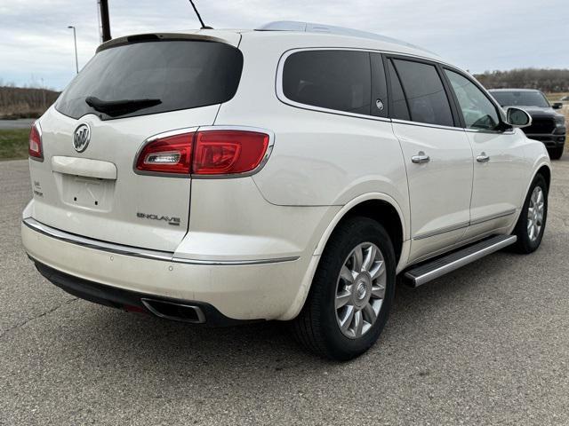used 2014 Buick Enclave car, priced at $13,000