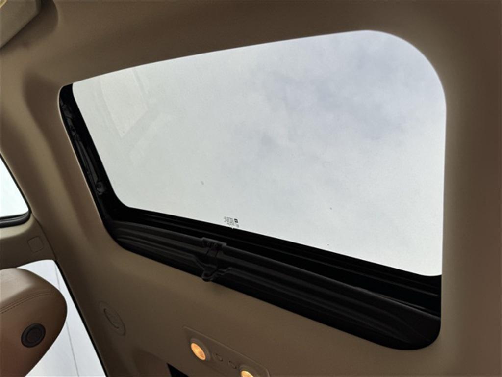 used 2014 Buick Enclave car, priced at $13,000