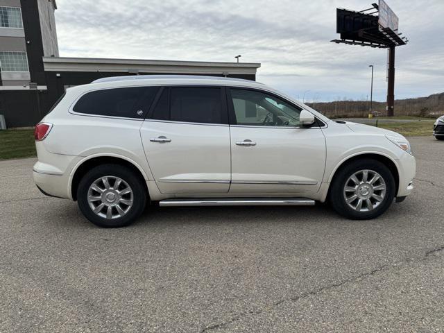 used 2014 Buick Enclave car, priced at $13,000