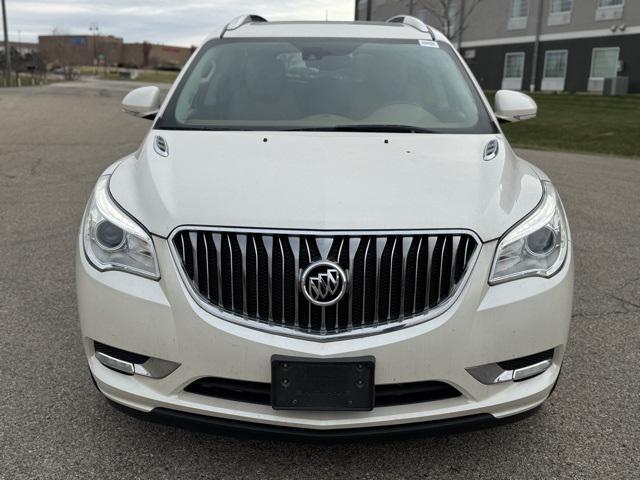used 2014 Buick Enclave car, priced at $13,000