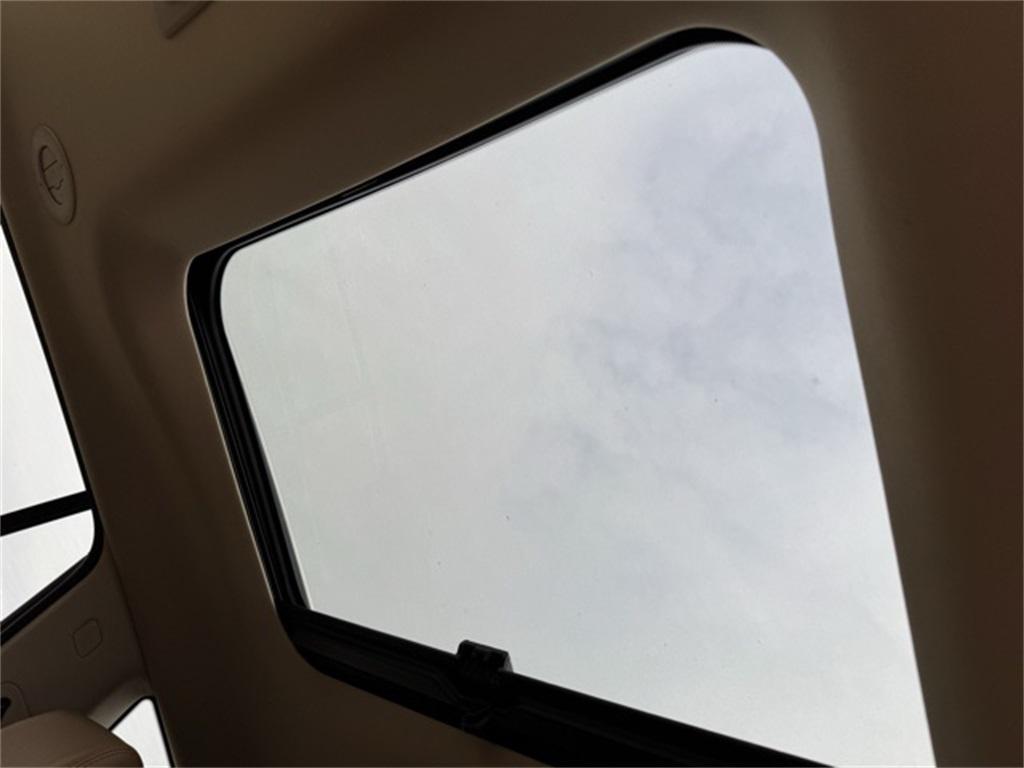 used 2014 Buick Enclave car, priced at $13,000