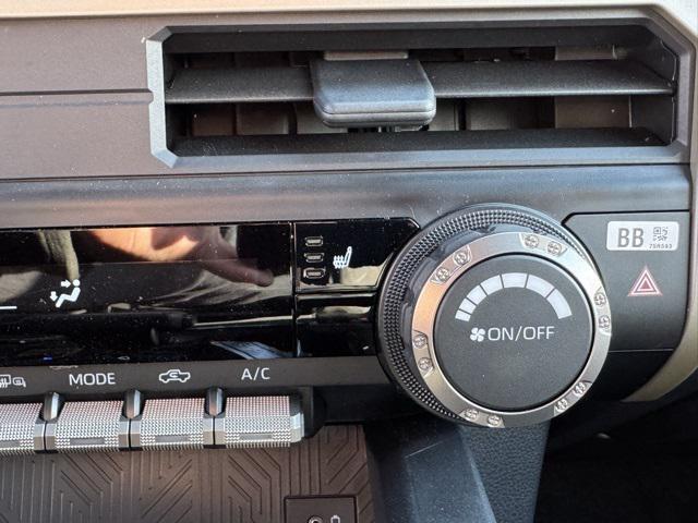 new 2025 Toyota Tacoma car, priced at $43,514