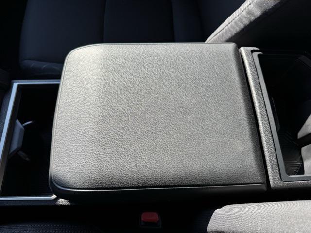 new 2025 Toyota Tacoma car, priced at $43,514