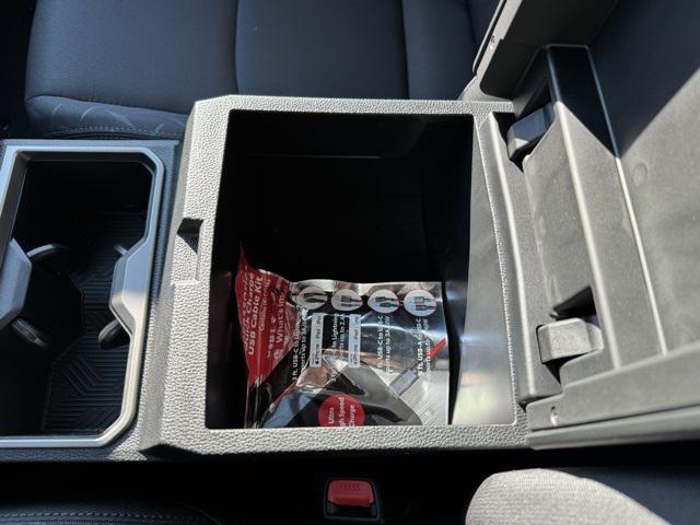 new 2025 Toyota Tacoma car, priced at $43,514