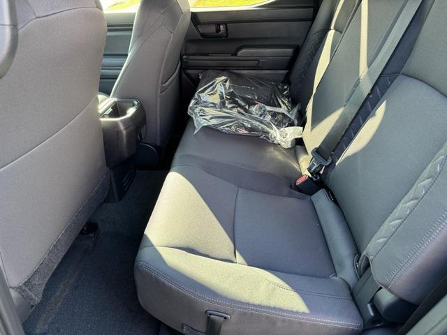 new 2025 Toyota Tacoma car, priced at $43,514